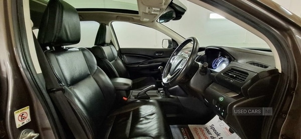 Used Honda CR-V 2014 for sale - 76139247: Photo 12