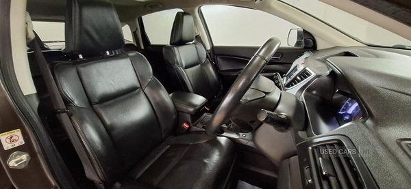 Used Honda CR-V 2014 for sale - 76139247: Photo 14