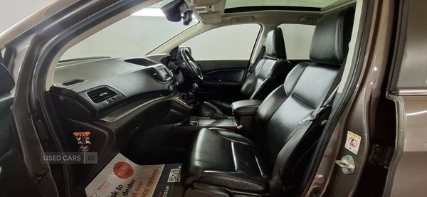 Used Honda CR-V 2014 for sale - 76139247: Photo 17