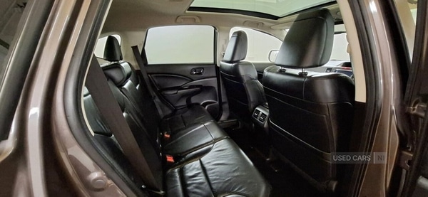 Used Honda CR-V 2014 for sale - 76139247: Photo 20