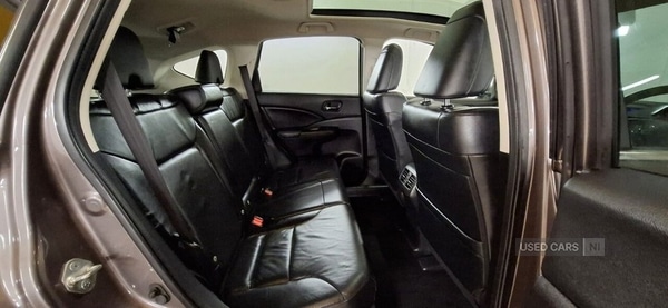 Used Honda CR-V 2014 for sale - 76139247: Photo 21