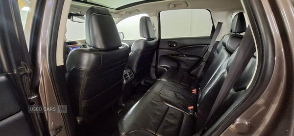 Used Honda CR-V 2014 for sale - 76139247: Photo 22
