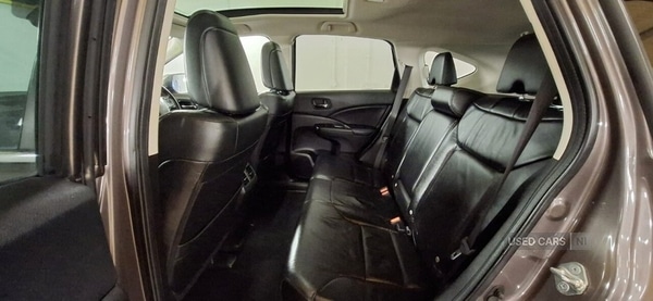 Used Honda CR-V 2014 for sale - 76139247: Photo 23