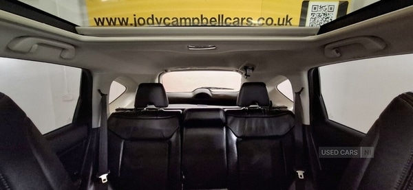 Used Honda CR-V 2014 for sale - 76139247: Photo 24