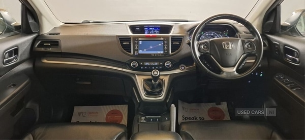 Used Honda CR-V 2014 for sale - 76139247: Photo 25