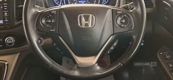 Used Honda CR-V 2014 for sale - 76139247: Photo 27