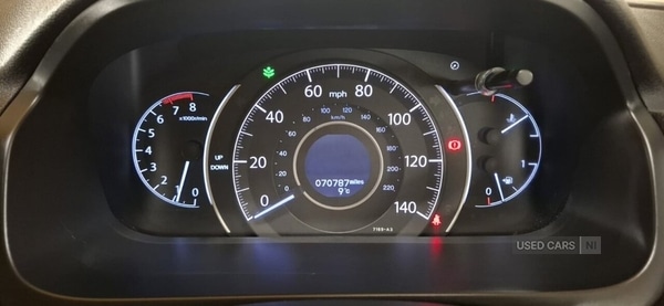 Used Honda CR-V 2014 for sale - 76139247: Photo 29