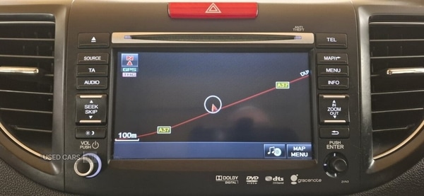 Used Honda CR-V 2014 for sale - 76139247: Photo 30