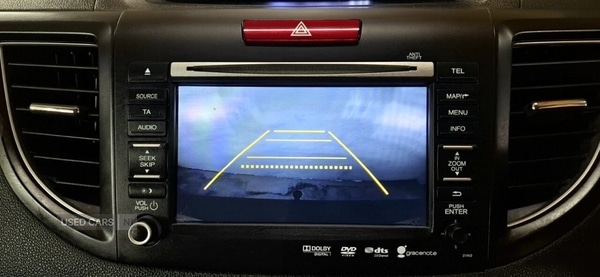 Used Honda CR-V 2014 for sale - 76139247: Photo 31