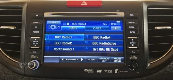 Used Honda CR-V 2014 for sale - 76139247: Photo 32