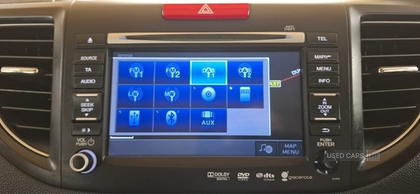 Used Honda CR-V 2014 for sale - 76139247: Photo 33