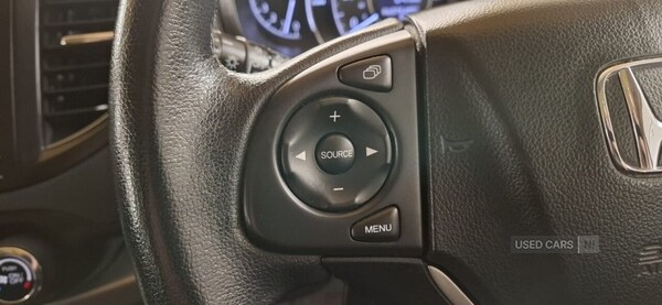 Used Honda CR-V 2014 for sale - 76139247: Photo 37