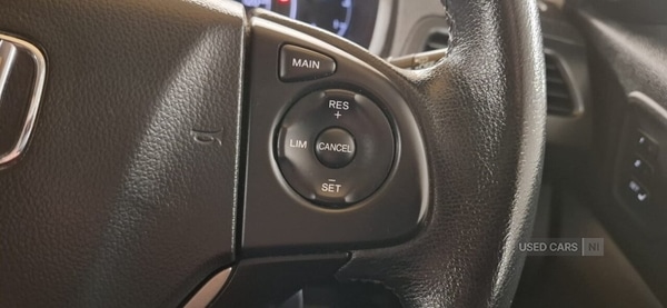 Used Honda CR-V 2014 for sale - 76139247: Photo 38