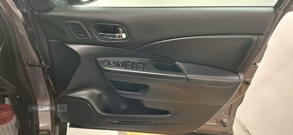 Used Honda CR-V 2014 for sale - 76139247: Photo 42