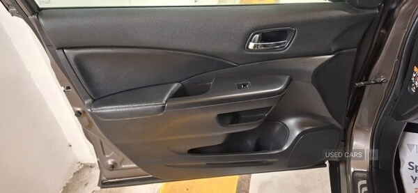 Used Honda CR-V 2014 for sale - 76139247: Photo 43