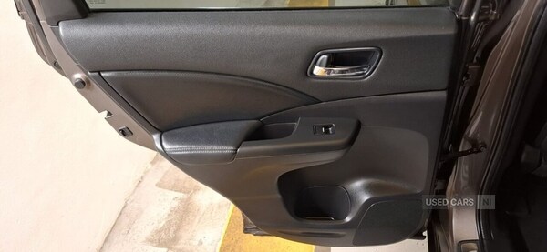 Used Honda CR-V 2014 for sale - 76139247: Photo 44