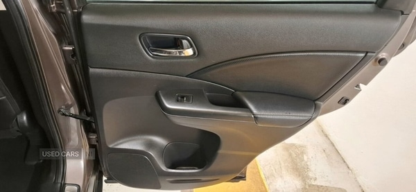 Used Honda CR-V 2014 for sale - 76139247: Photo 45