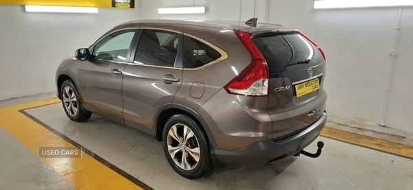 Used Honda CR-V 2014 for sale - 76139247: Photo 8