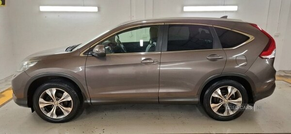 Used Honda CR-V 2014 for sale - 76139247: Photo 9