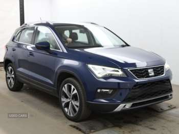 2017 - 1.0 TSI Ecomotive SE Technology 5dr