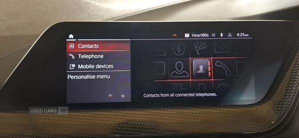 Used BMW 1 Series 2020 for sale - 77157135: Photo 14