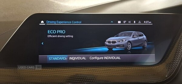 Used BMW 1 Series 2020 for sale - 77157135: Photo 16