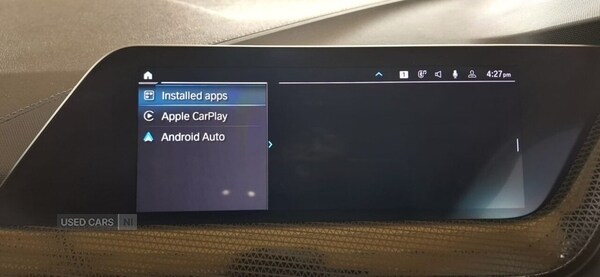 Used BMW 1 Series 2020 for sale - 77157135: Photo 17