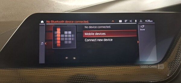 Used BMW 1 Series 2020 for sale - 77157135: Photo 18