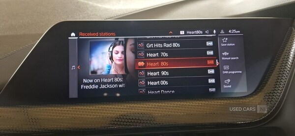 Used BMW 1 Series 2020 for sale - 77157135: Photo 19