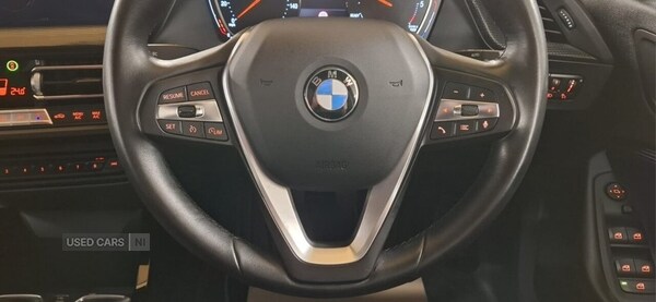 Used BMW 1 Series 2020 for sale - 77157135: Photo 27