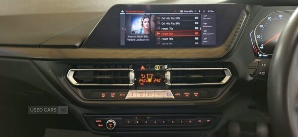 Used BMW 1 Series 2020 for sale - 77157135: Photo 29