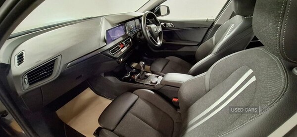 Used BMW 1 Series 2020 for sale - 77157135: Photo 33