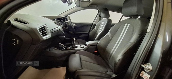 Used BMW 1 Series 2020 for sale - 77157135: Photo 34