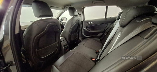 Used BMW 1 Series 2020 for sale - 77157135: Photo 35