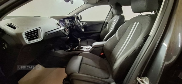 Used BMW 1 Series 2020 for sale - 77157135: Photo 36