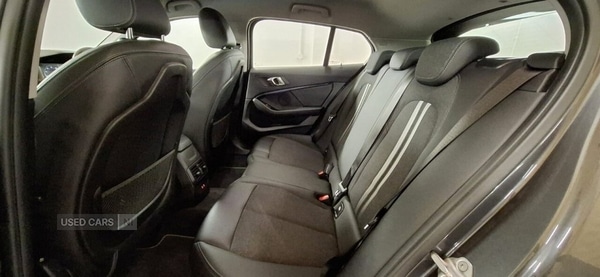 Used BMW 1 Series 2020 for sale - 77157135: Photo 37