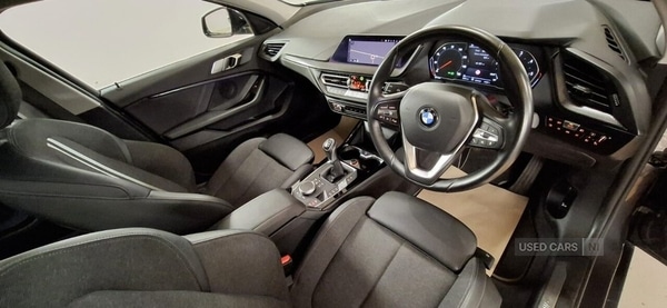 Used BMW 1 Series 2020 for sale - 77157135: Photo 38