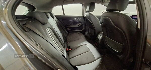 Used BMW 1 Series 2020 for sale - 77157135: Photo 39