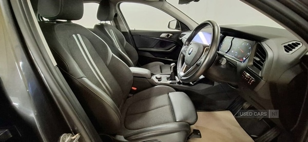 Used BMW 1 Series 2020 for sale - 77157135: Photo 40