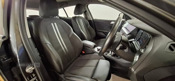 Used BMW 1 Series 2020 for sale - 77157135: Photo 41