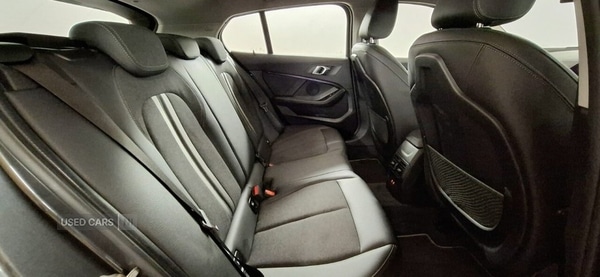 Used BMW 1 Series 2020 for sale - 77157135: Photo 42