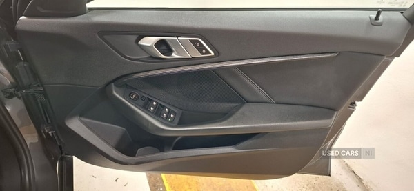 Used BMW 1 Series 2020 for sale - 77157135: Photo 43