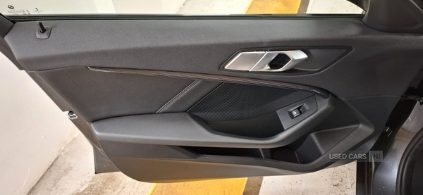 Used BMW 1 Series 2020 for sale - 77157135: Photo 44