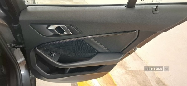 Used BMW 1 Series 2020 for sale - 77157135: Photo 45