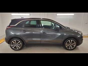 Used Vauxhall Crossland X 2018 for sale - 74619388: Photo