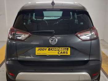 Used Vauxhall Crossland X 2018 for sale - 74619388: Photo