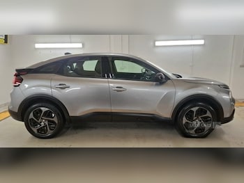 Used Citroen C4 2024 for sale - 79084373: Photo