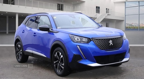 Used Peugeot 2008 2023 for sale - 76551312: Photo 1