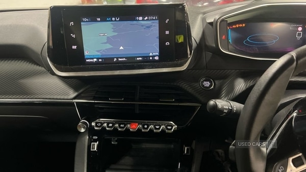 Used Peugeot 2008 2023 for sale - 76551312: Photo 11