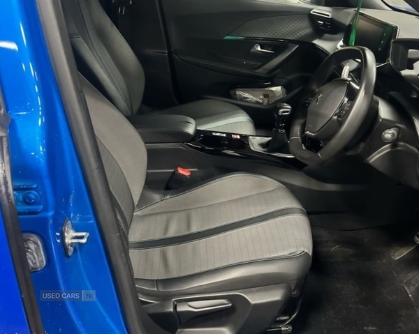 Used Peugeot 2008 2023 for sale - 76551312: Photo 12